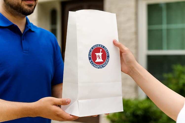 Free Delivery