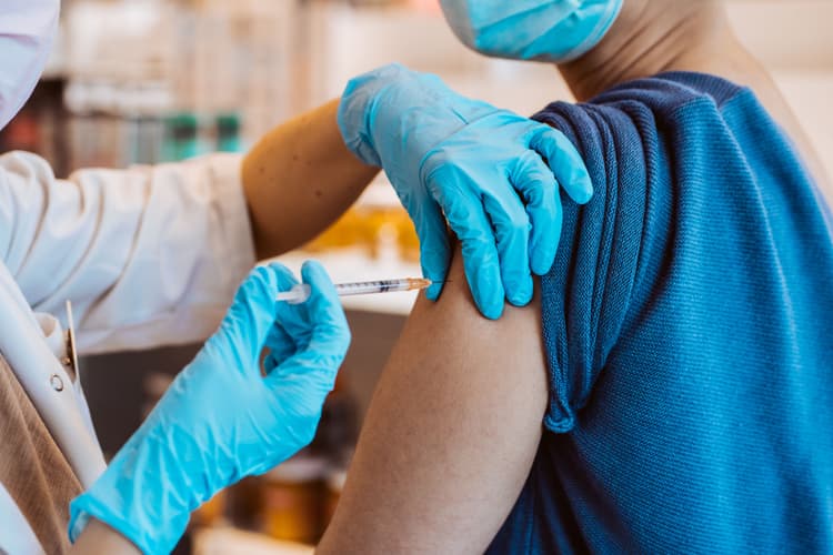 Immunizations